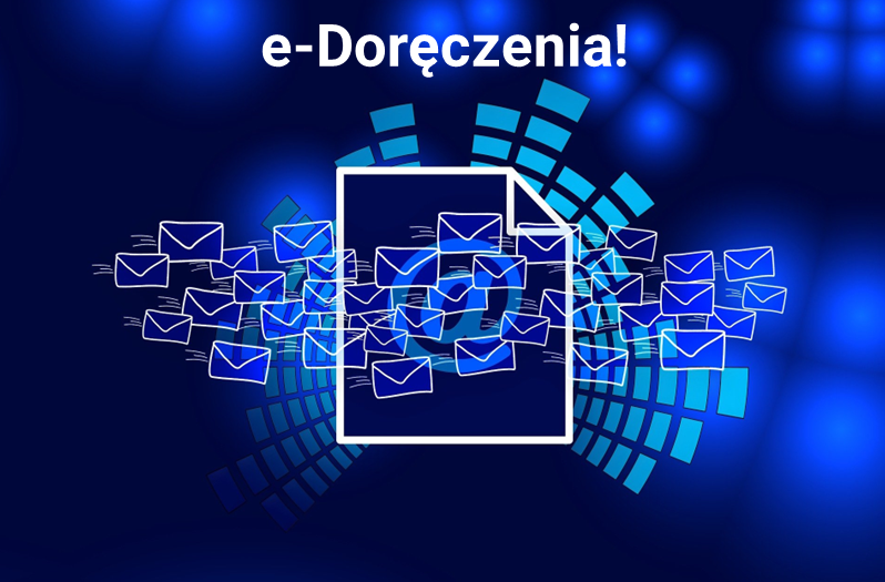 Livraison électronique via e Doręczenie en Pologne avantages et opportunités