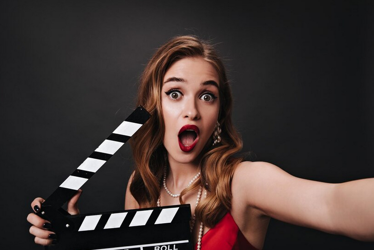How to create a promotional video master class from professionals