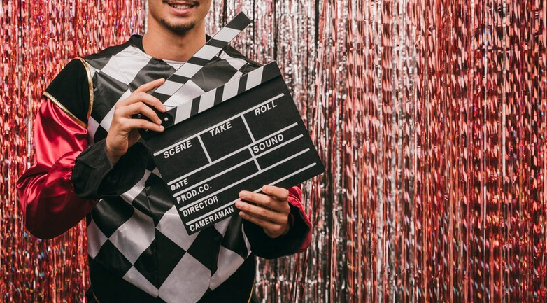 How to create a promotional video master class from professionals
