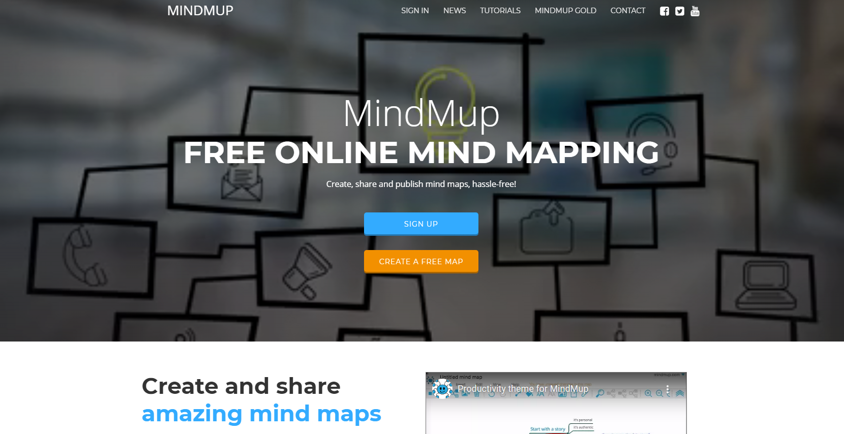 Cómo puede ayudarte un mapa mental a lanzar tu tienda online con éxito