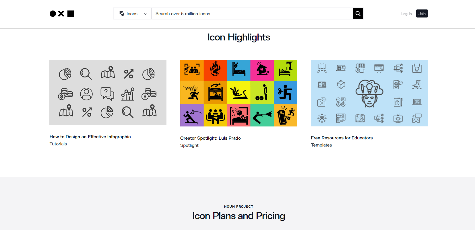 Icons for an online store a necessary element of UX design