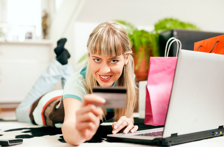 Интерактивный подход к общению с покупателями в интернет магазинах