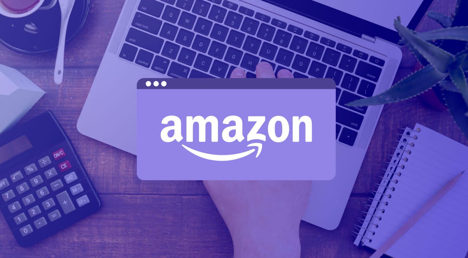 П ять ідей для прибуткового продажу на Amazon