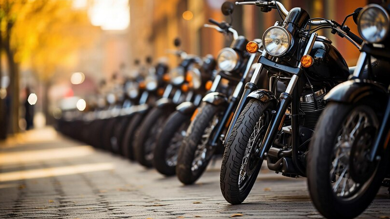 Creación paso a paso de una tienda online de motos y bicicletas