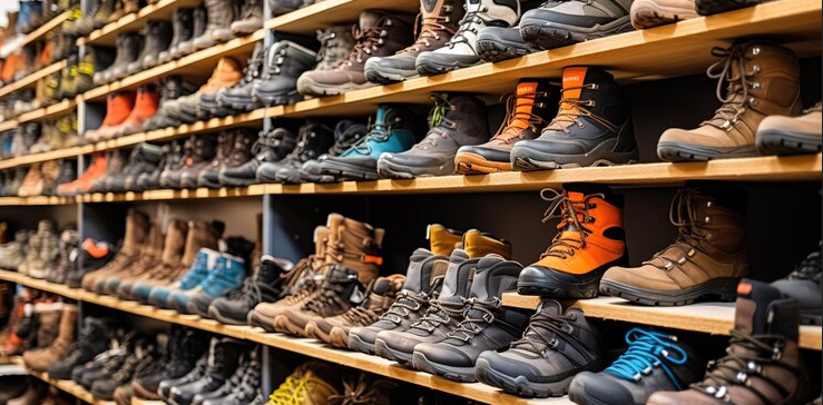 Open your online shoe store 5 key steps to success