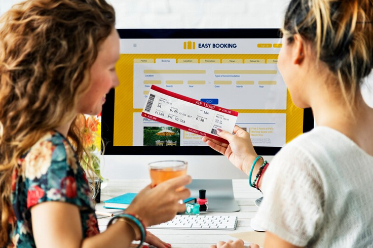 8 Key Steps to Successfully Creating an Online Ticket Store
