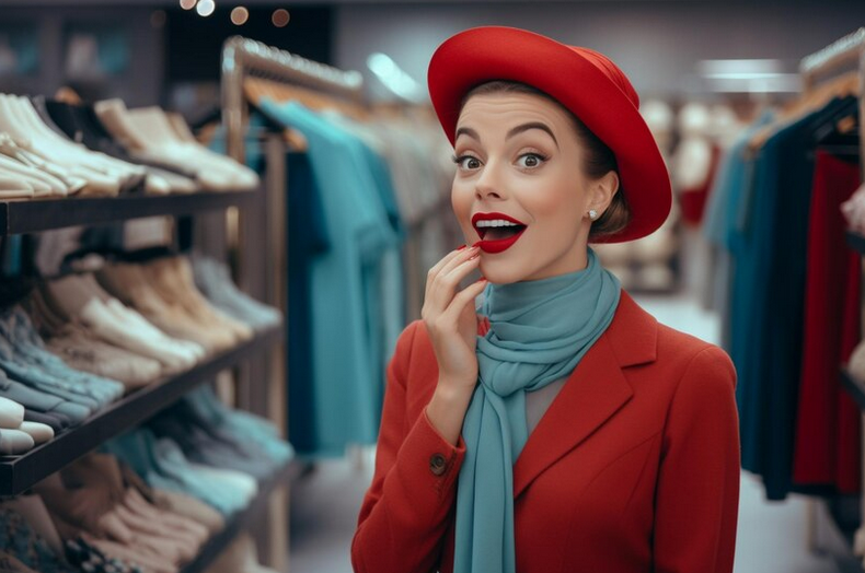 10 passaggi chiave per creare un negozio online di moda femminile di successo