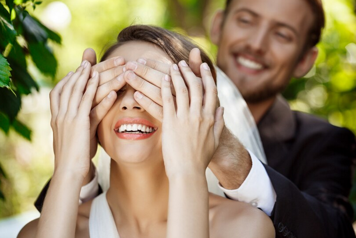 Cómo abrir una tienda online de artículos para bodas: instrucciones paso a paso