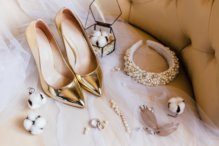 How to open an online store for wedding goods Step by step instructions