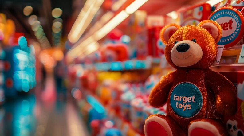Come aprire un negozio di giocattoli online guida passo passo