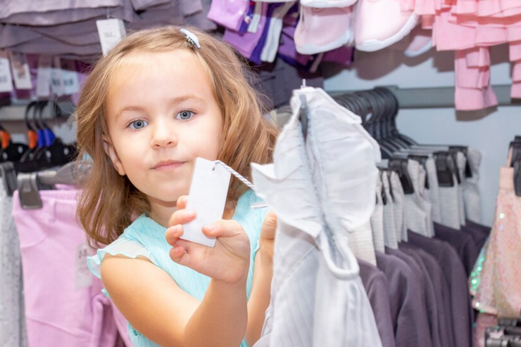 Comment ouvrir une boutique en ligne réussie de vêtements pour enfants guide étape par étape