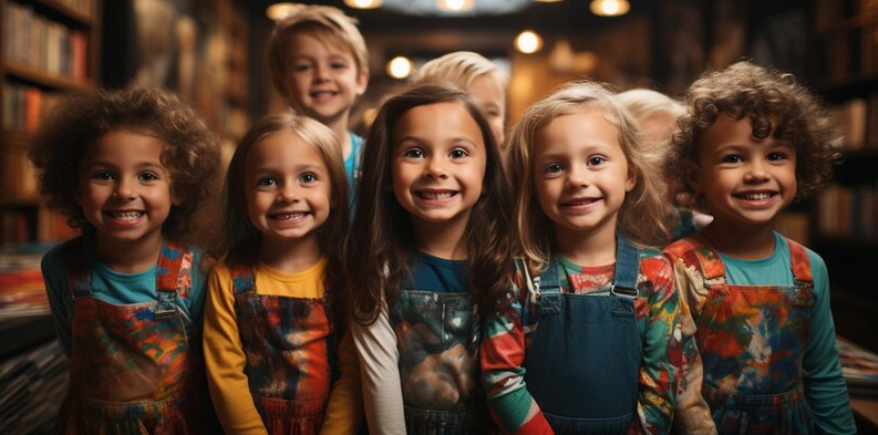 Cómo abrir una tienda online de ropa infantil con éxito Guía paso a paso