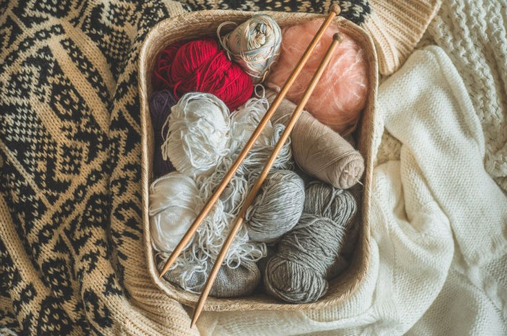 Cómo abrir una tienda de lanas online exitosa guía paso a paso