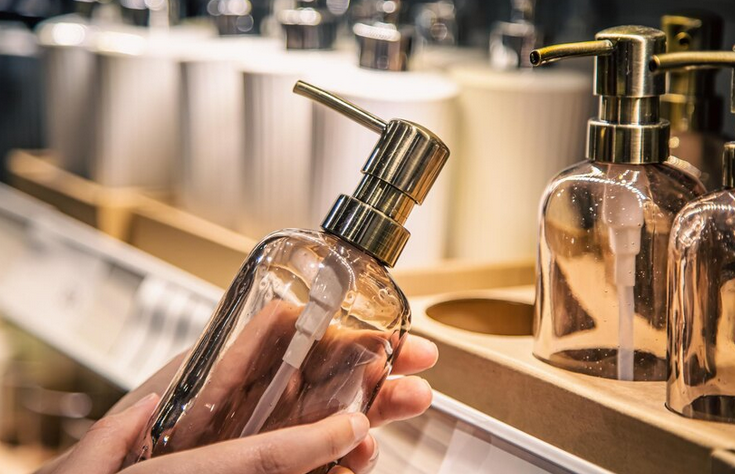 So eröffnen Sie einen erfolgreichen Online Shop für Kosmetika und Parfüme eine Schritt für Schritt Anleitung
