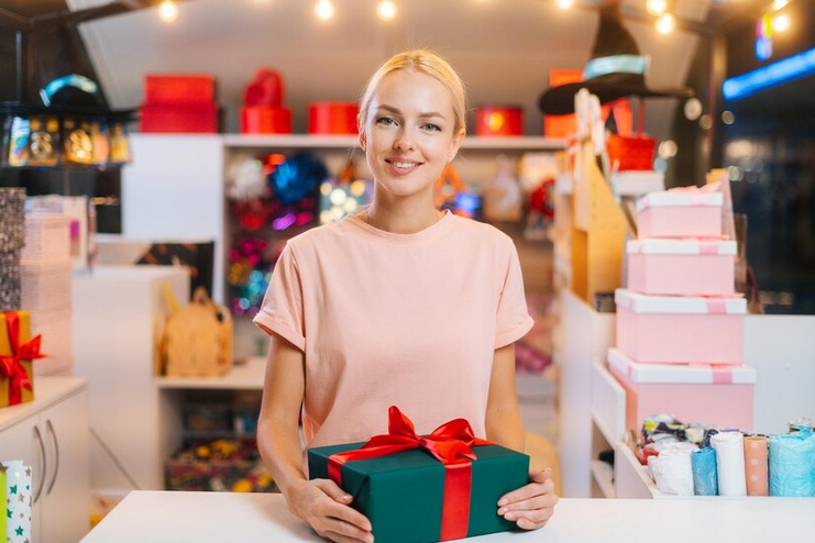 Démarrez votre boutique de cadeaux en ligne le guide complet