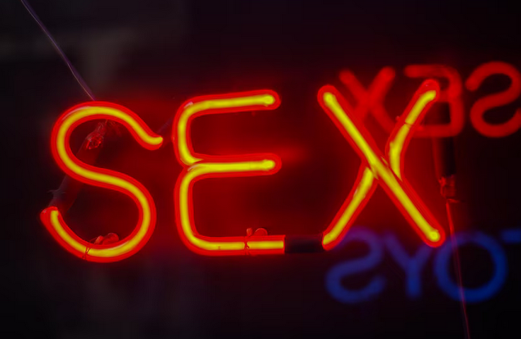 Как открыть успешный онлайн секс шоп Пошаговая инструкция