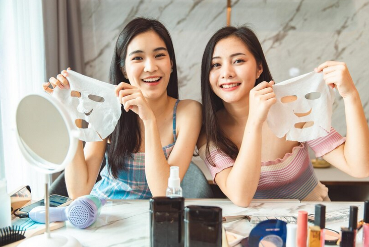 Come aprire facilmente un negozio online di cosmetici coreani istruzioni passo passo