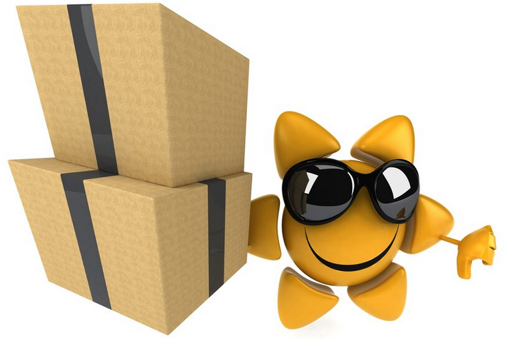 The ideal delivery system for an online store a step by step guide