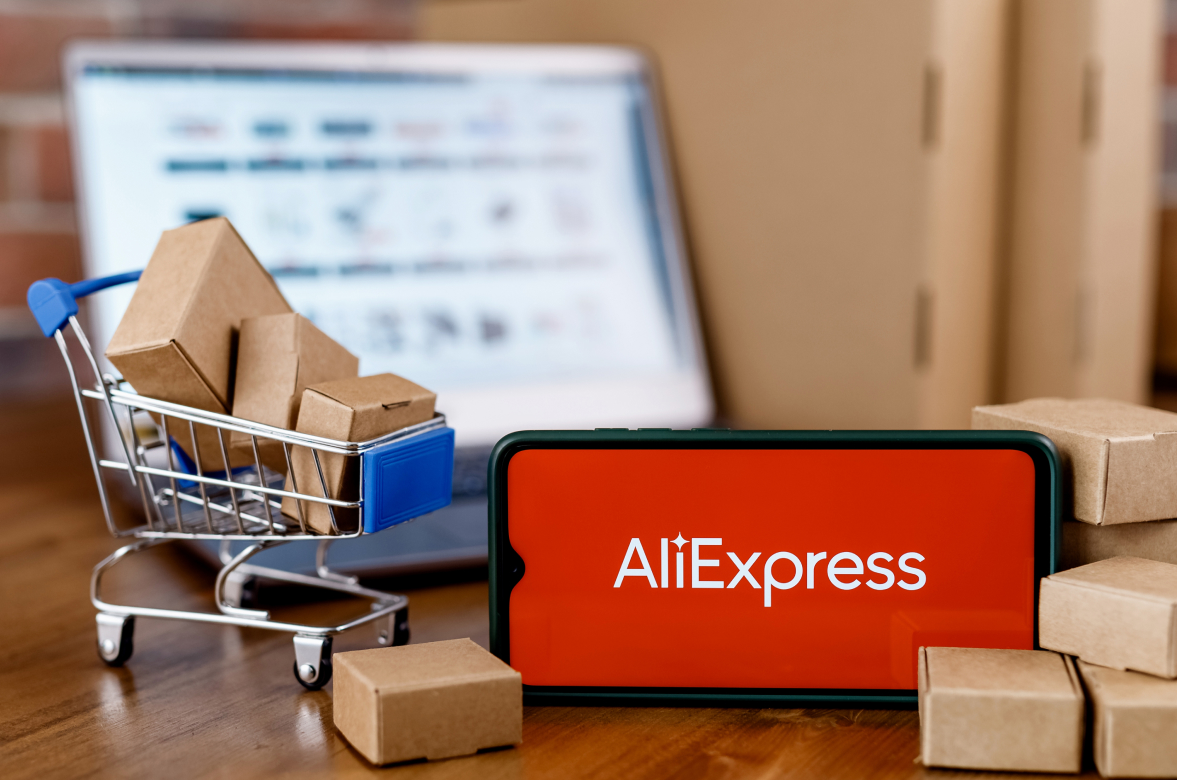 Qué vender en AliExpress calificación de productos populares y consejos para vendedores