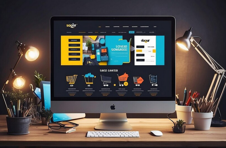 TOP 10 best digital products for your online store of the year