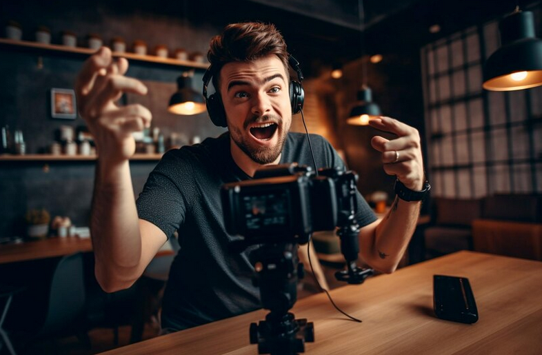 How video marketing helps attract customers and increase sales