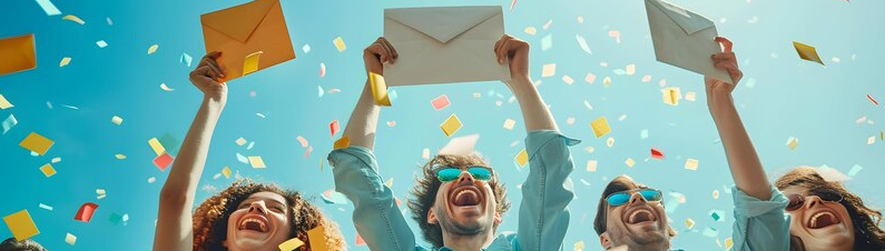 Migliori pratiche per creare e mail efficaci per l e mail marketing