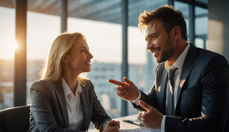 Consigli e trucchi utili per un colloquio di successo