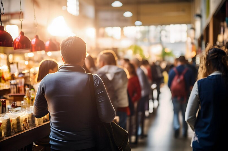 Estrategias efectivas para atraer y convertir tráfico móvil para su tienda online