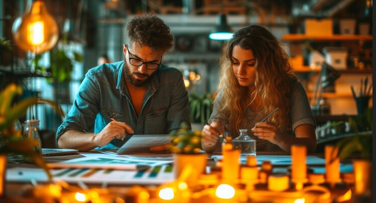 Wie Produktdifferenzierung einzigartige Wettbewerbsvorteile schafft