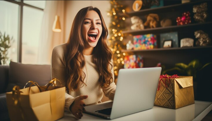 Una guida efficace per preparare il tuo negozio online per le feste