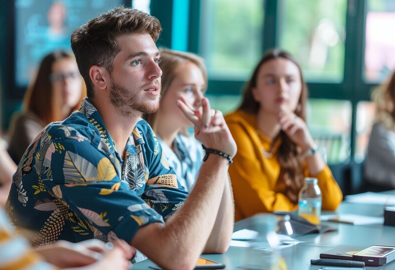 Comment développer une stratégie de relations publiques réussie en été recommandations et méthodes