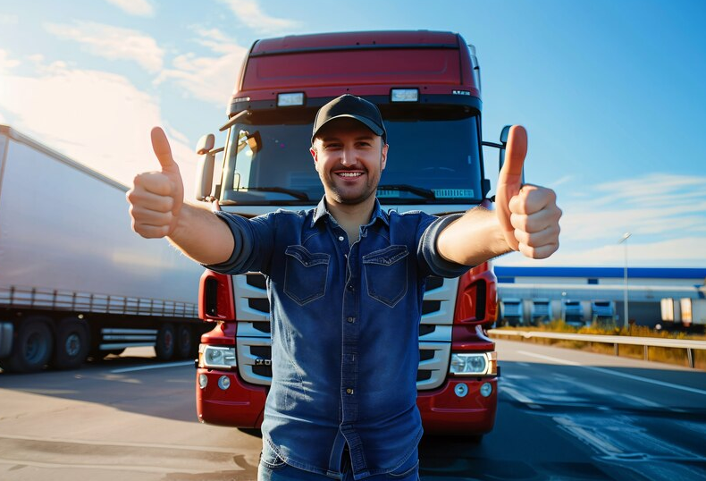 How to choose a transport company to deliver goods to the marketplace tips for beginners