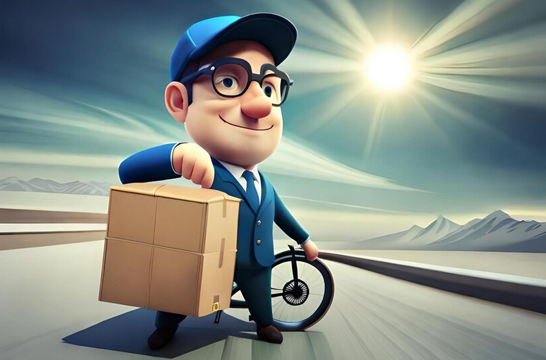 How to choose a transport company to deliver goods to the marketplace tips for beginners