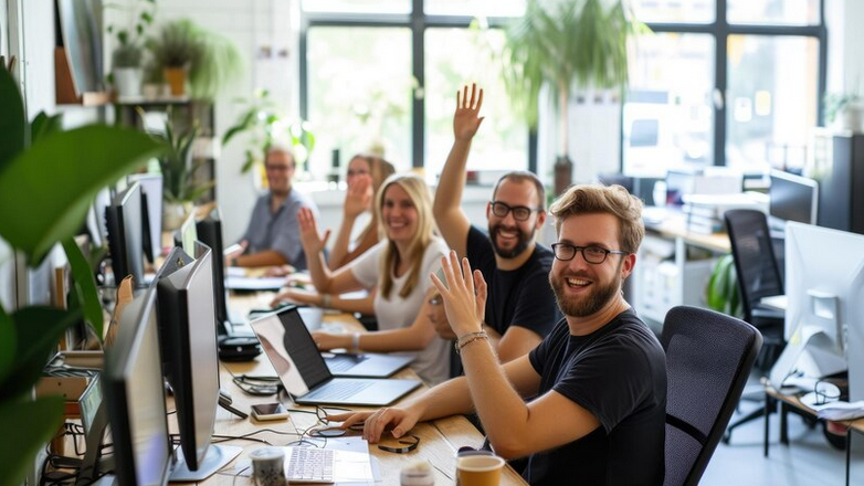 Los principales errores del test A B en la web de una tienda online y cómo evitarlos