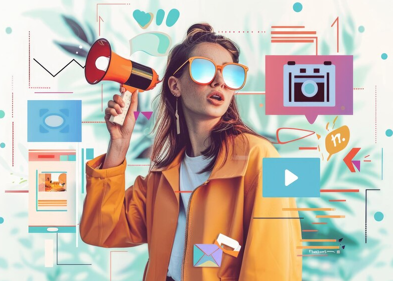 Generation Z and micro influencers How to launch a successful influencer marketing campaign