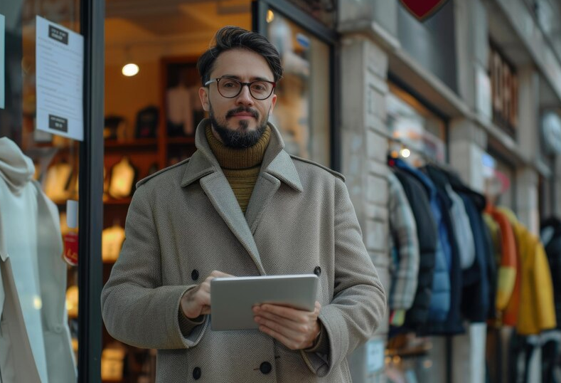 Welche Produkte sollen im Jahr 2024 auf Marktplätzen und Online Shops verkauft werden