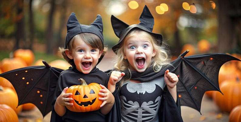 TOP products for successful sales for Halloween 2024: what to choose?