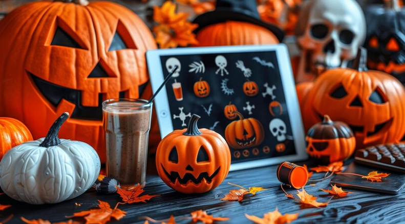 Productos TOP para ventas exitosas para Halloween 2024 qué elegir