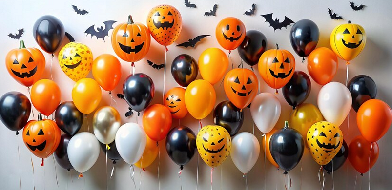 Productos TOP para ventas exitosas para Halloween 2024 qué elegir