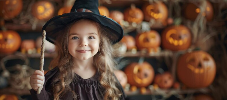 Productos TOP para ventas exitosas para Halloween 2024 qué elegir