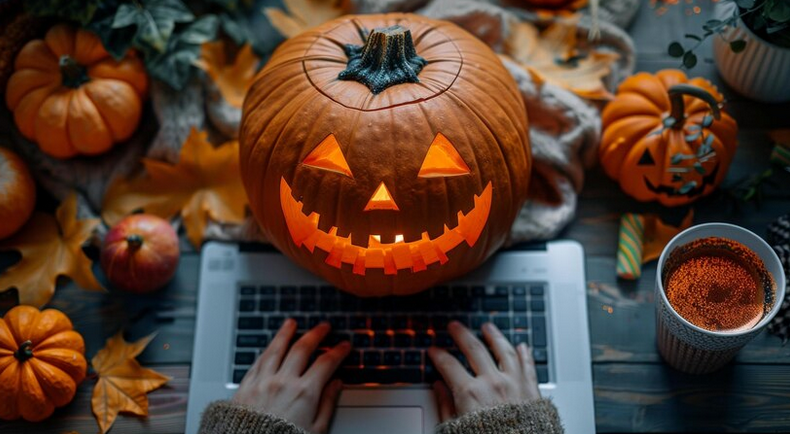 TOP produkty zapewniające udaną sprzedaż na Halloween 2024 co wybrać