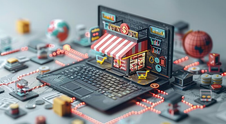 Cómo las tiendas online pueden adaptarse a la era de los Marketplaces