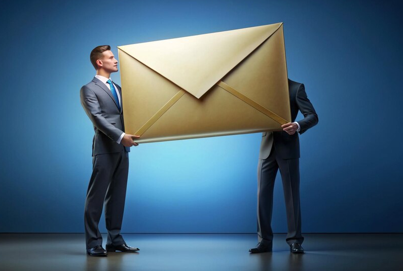 Best practice per l'e-mail post-vendita: fidelizzare i clienti e aumentare le vendite