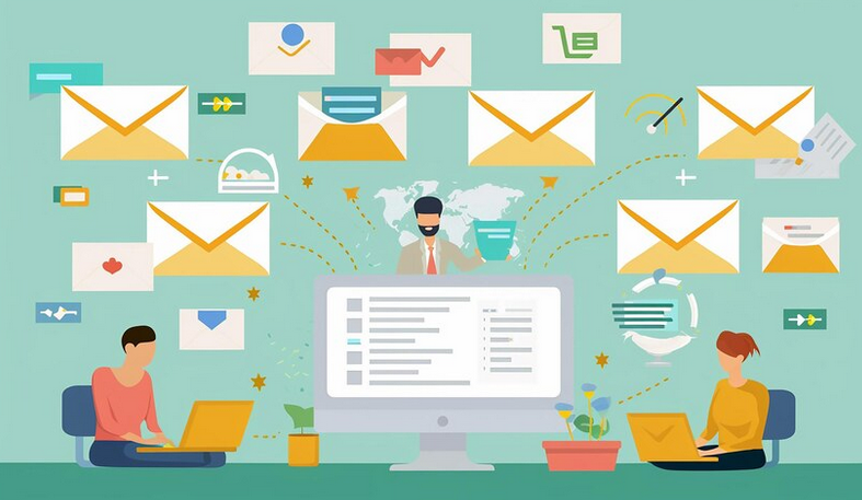 Post sales Email Best Practices Retain Customers and Increase Sales