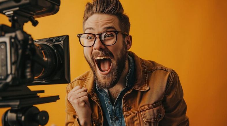 Secrets of creating and promoting expert videos for your business