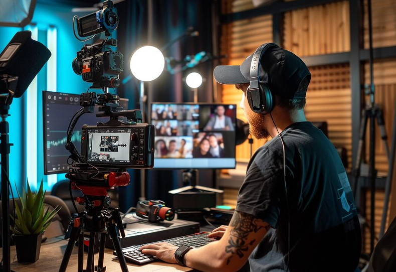 Secrets of creating and promoting expert videos for your business