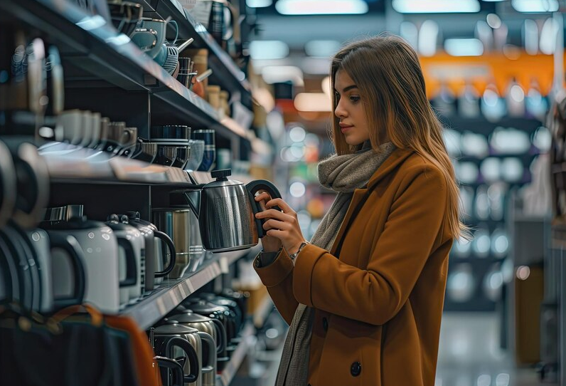 Cómo puede la publicidad externa ayudar a promocionar su tienda en el mercado