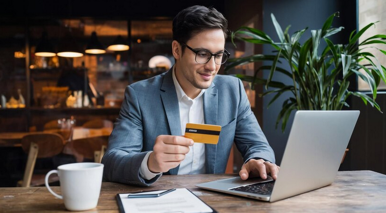 Why buying on credit is the key to the success of your online store