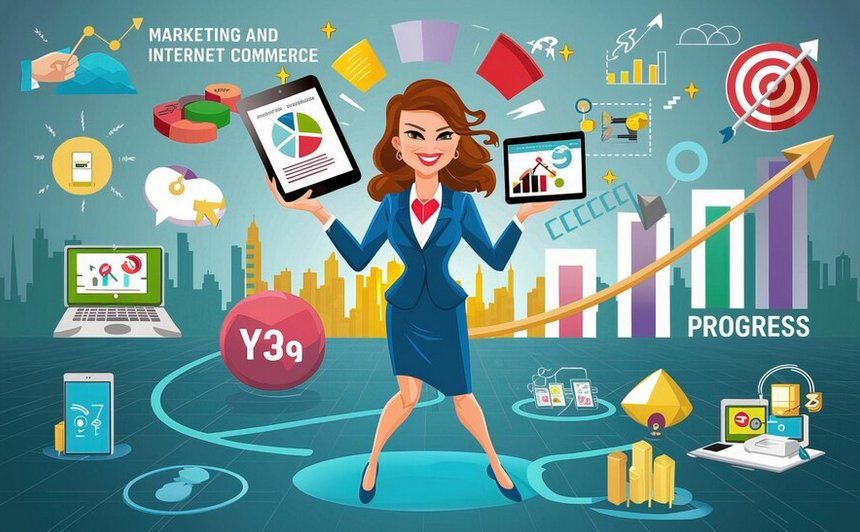 Why will the marketplace manager profession be a hit in 2024