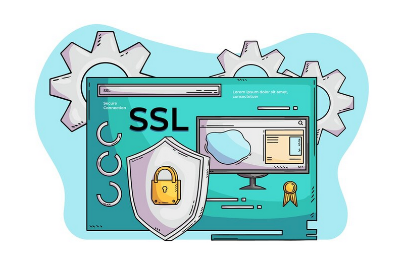 Do you need an SSL certificate for your online store Important reasons